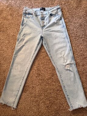 GAP jeans size 10/30